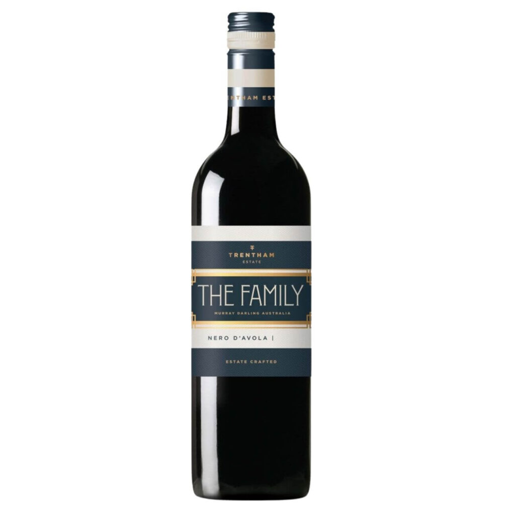 Trentham The Family Nero D'Avola