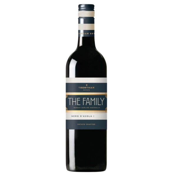Trentham The Family Nero D'Avola
