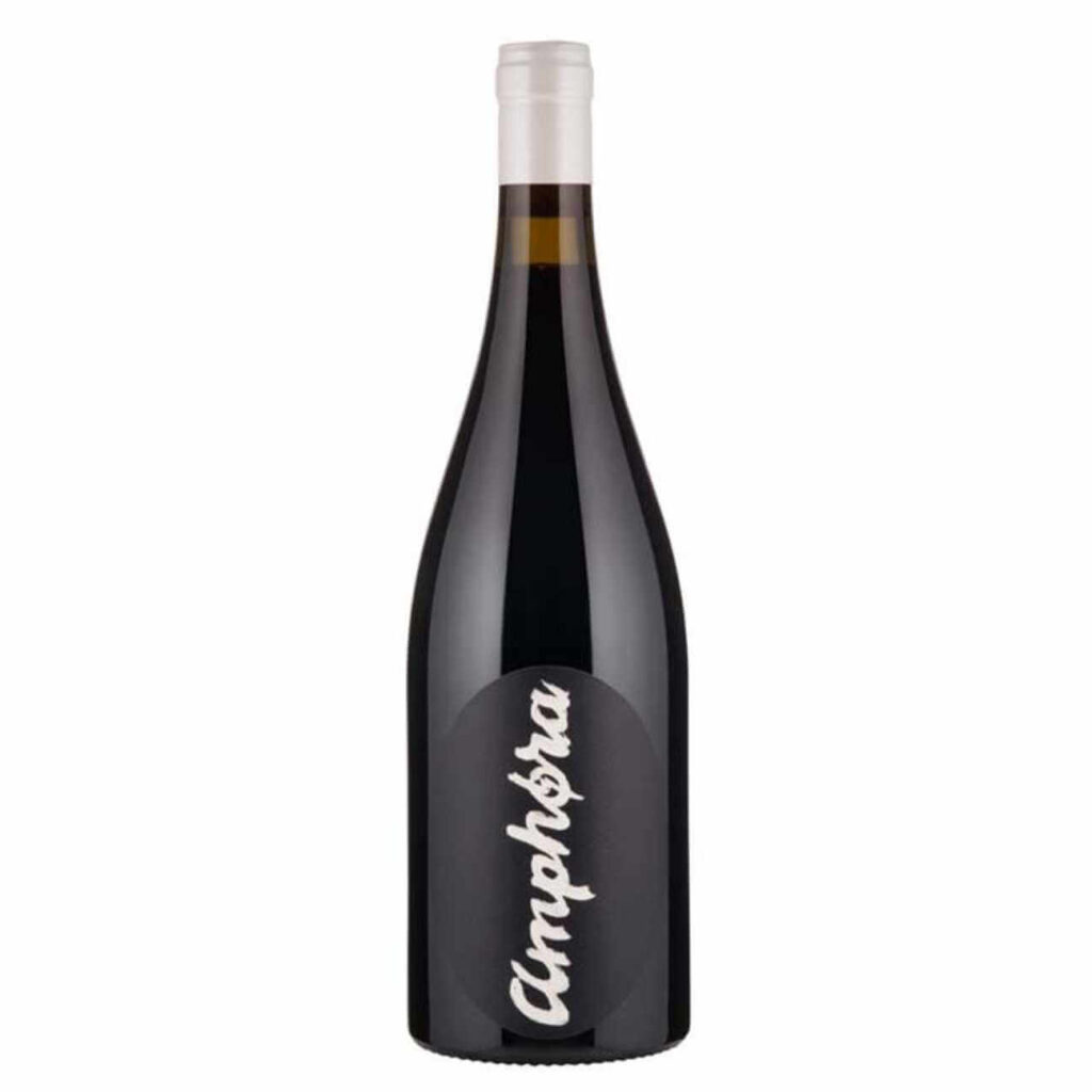 BK Wines Amphora Syrah Gamay