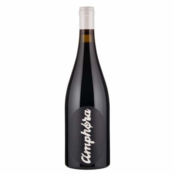 BK Wines Amphora Syrah Gamay