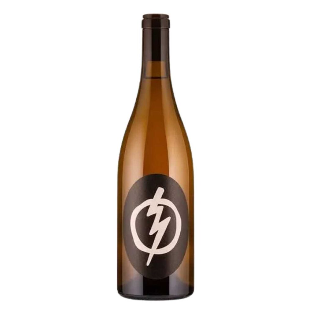 BK Wines Carte Blanche Chardonnay