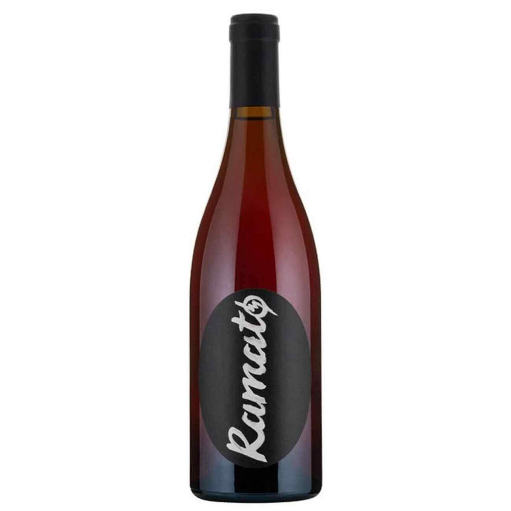 BK Wines Ramato Pinot Gris