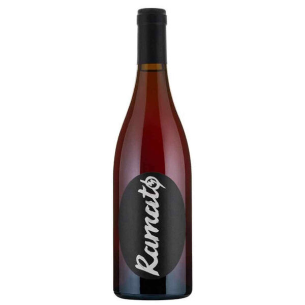 BK Wines Ramato Pinot Gris