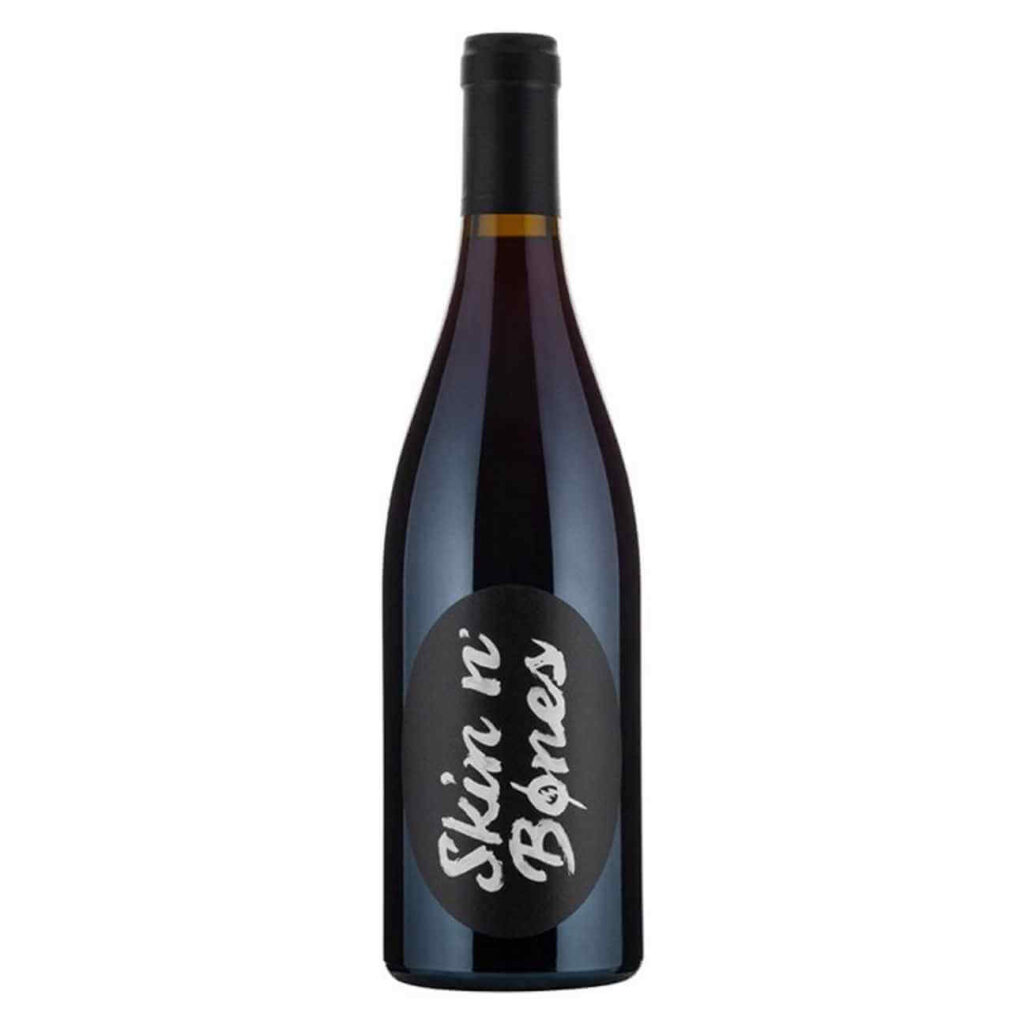BK Wines Skin n Bones Pinot Noir