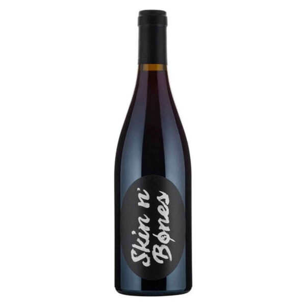 BK Wines Skin n Bones Pinot Noir