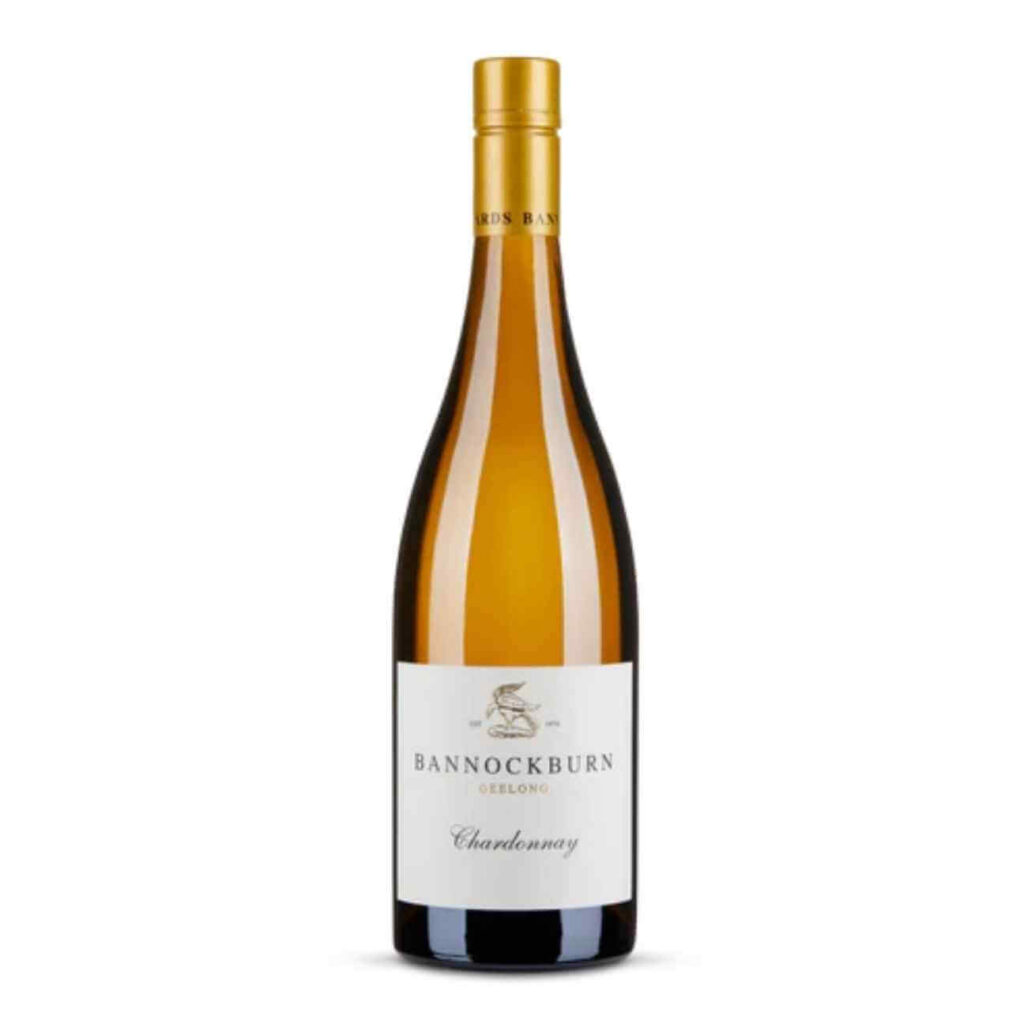 Bannockburn Chardonnay