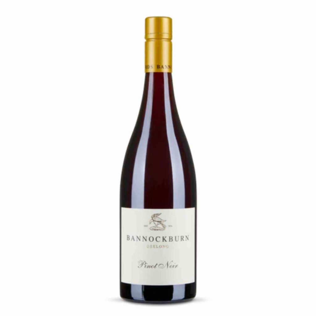 Bannockburn Pinot Noir