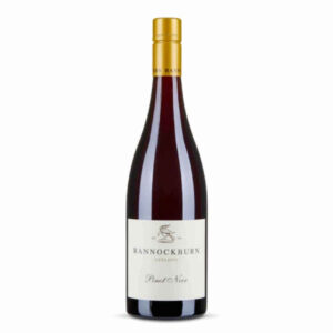 Bannockburn Pinot Noir 2025 (6 Bottles) Geelong, VIC