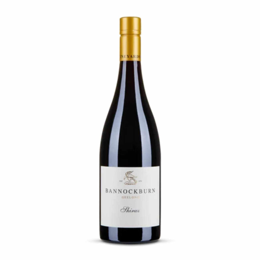 Bannockburn Shiraz (1500ml)