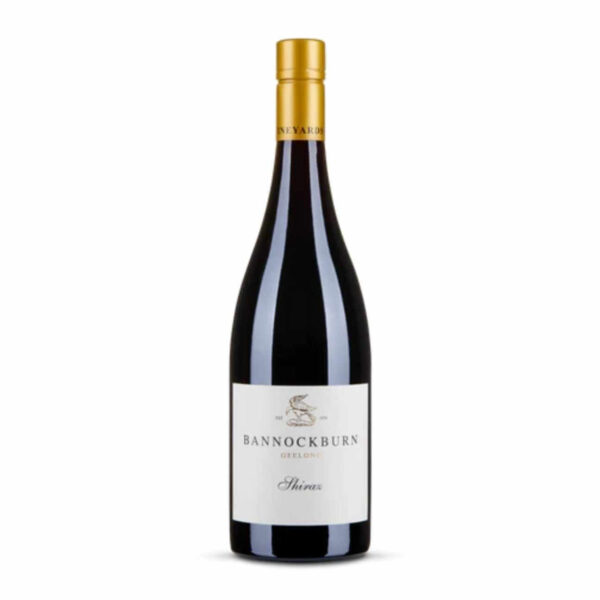Bannockburn Shiraz (1500ml)