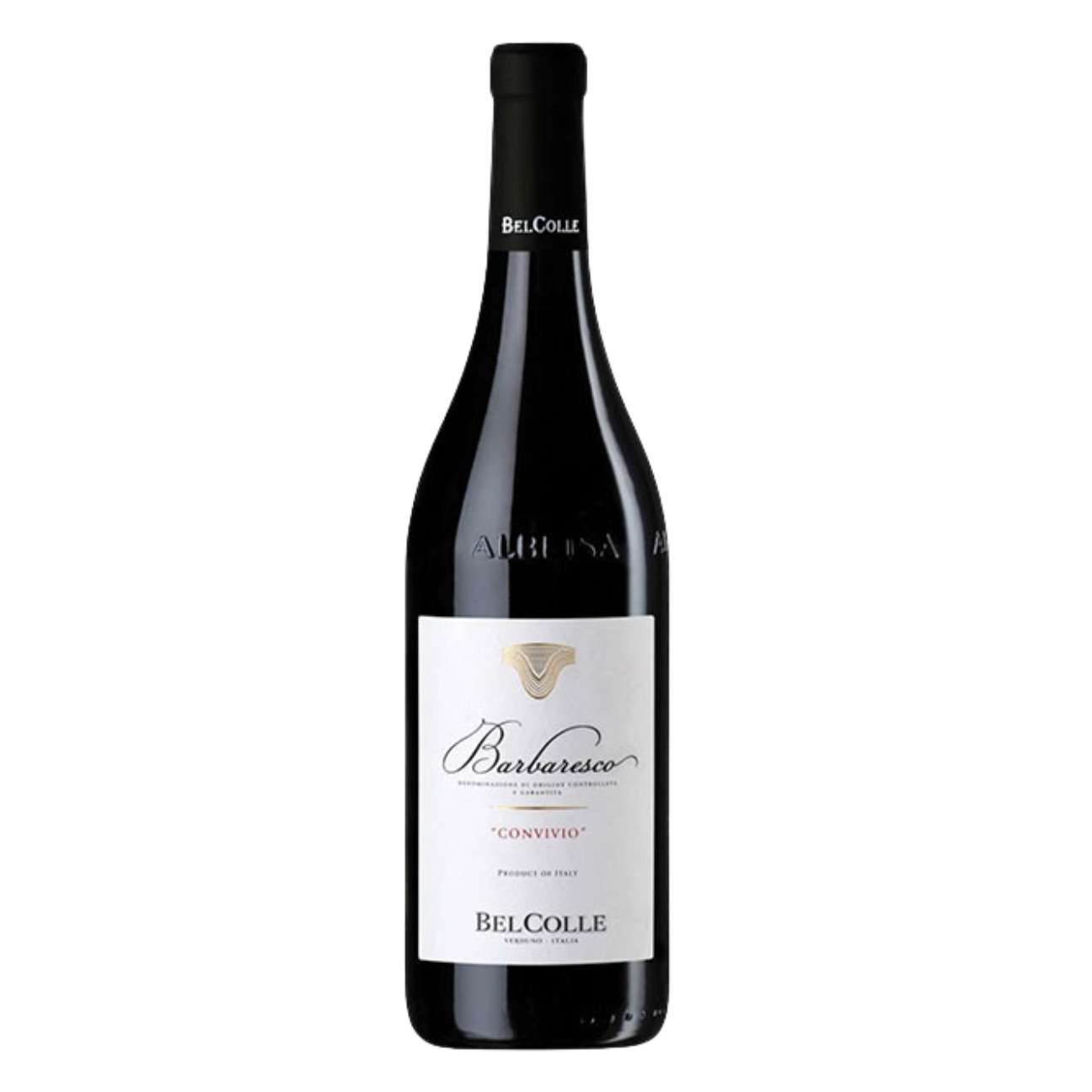 Bel Colle Barbaresco DOCG Convivio Bel Colle Barbaresco DOCG Convivio