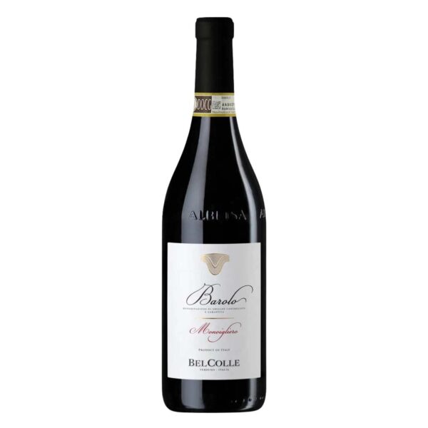 Bel Colle Barolo DOCG Monvigliero