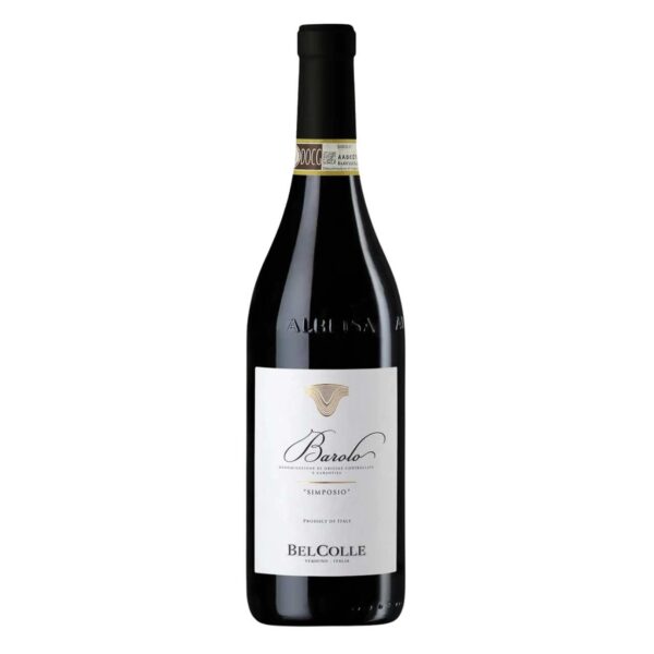 Bel Colle Barolo DOCG Simposio