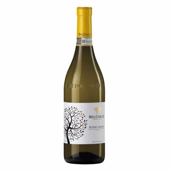 Bel Colle Roero Arneis DOCG