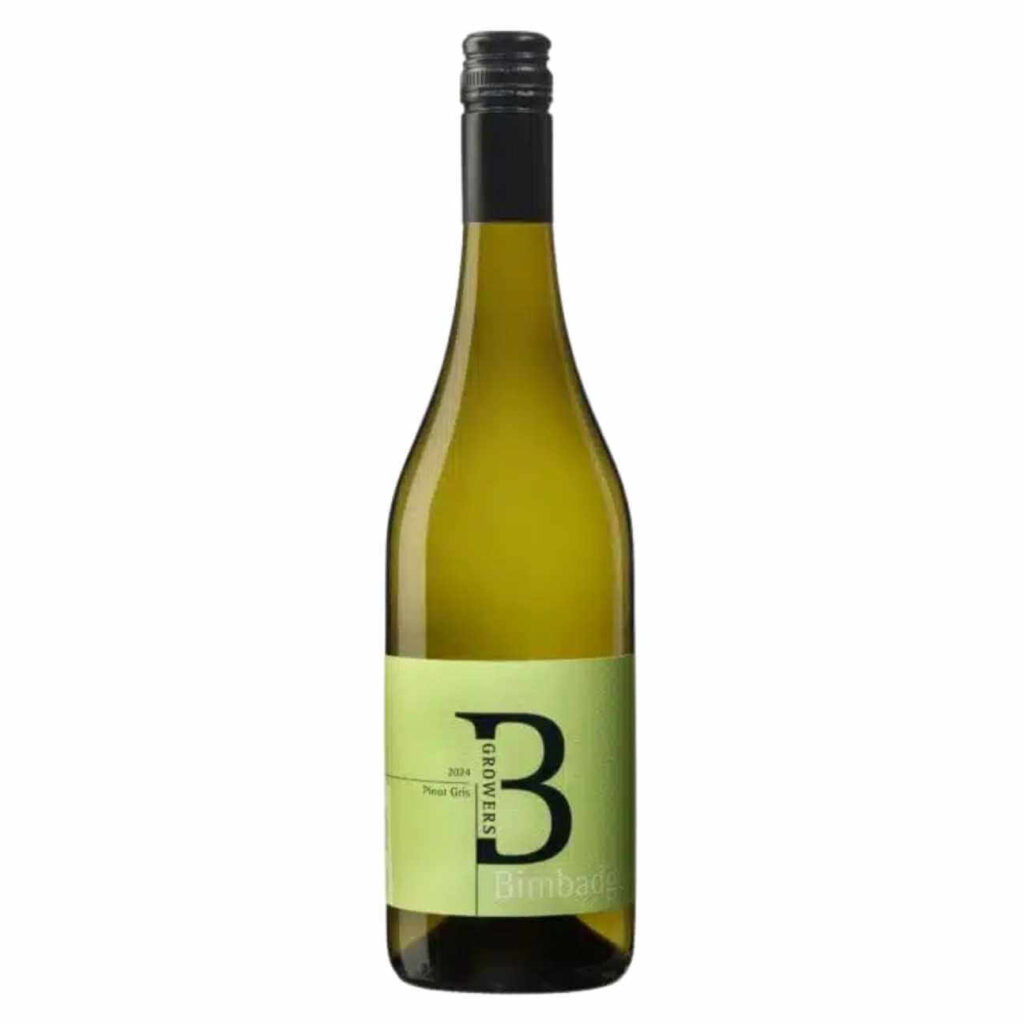 Bimbadgen Growers Pinor Gris