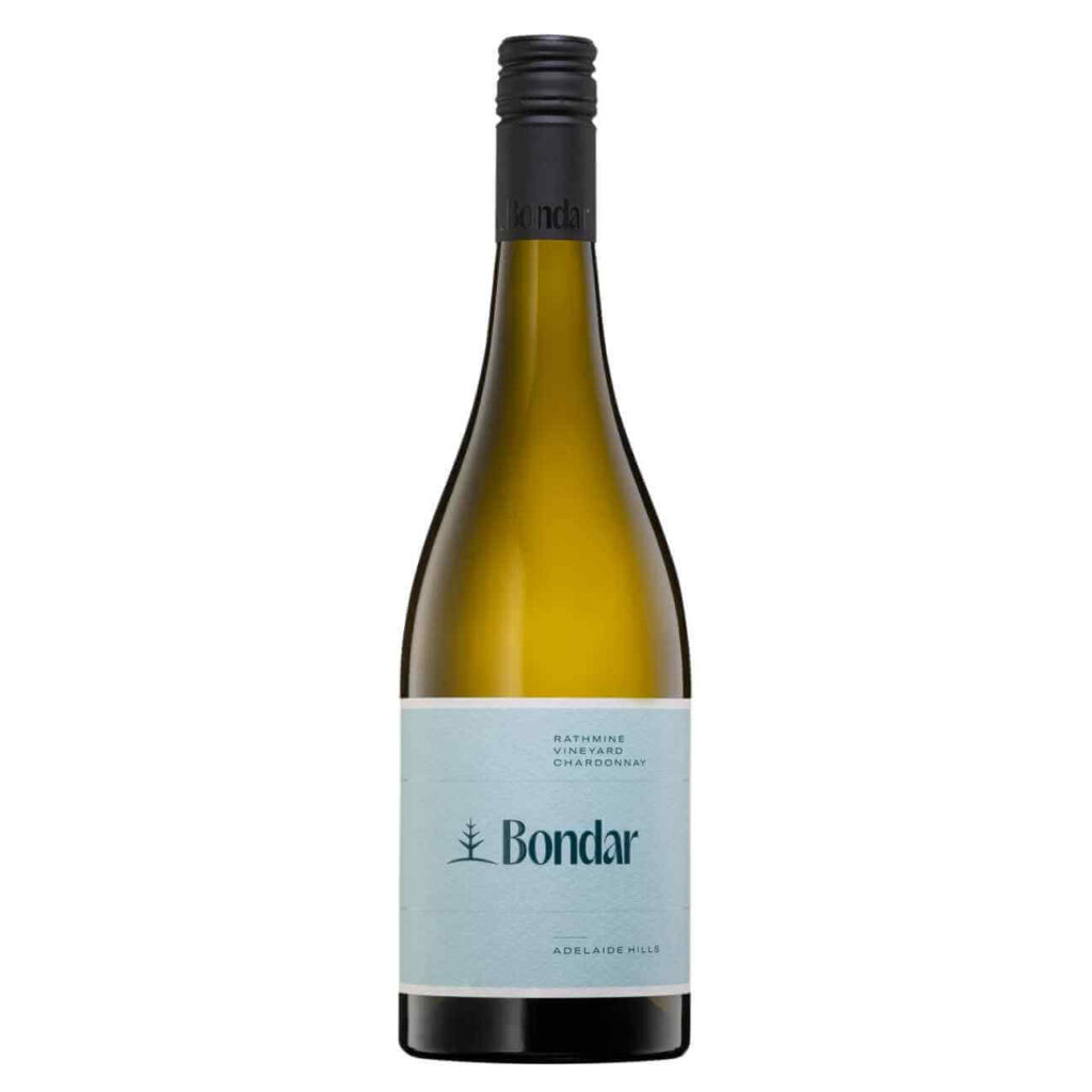 Bondar Adelaide Hills Chardonnay