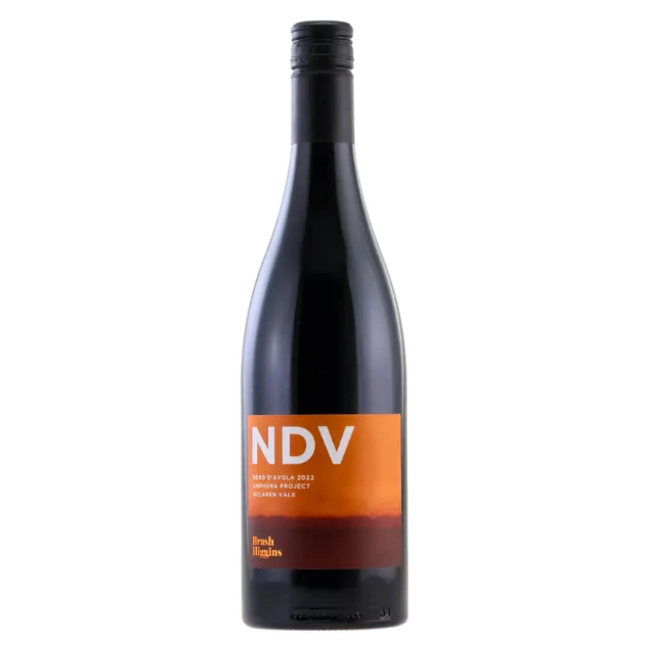 Brash Higgins NDV Nero d'Avola Brash Higgins NDV Nero d'Avola