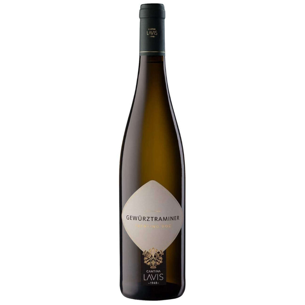Cantina La Vis Gewurztraminer