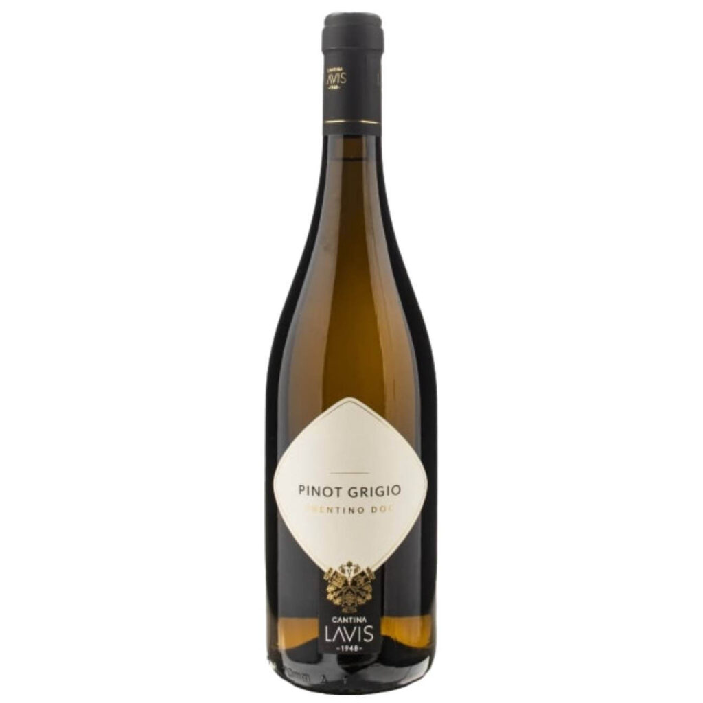 Cantina La Vis Pinot Grigio