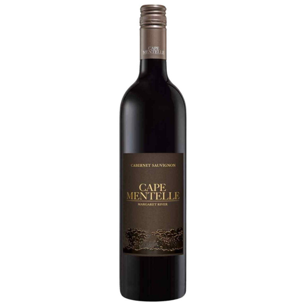 Cape Mentelle Heritage Cabernet Sauvignon