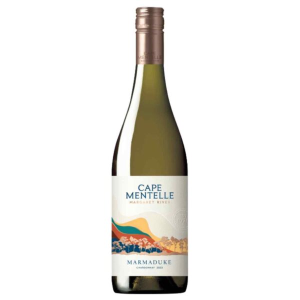 Cape Mentelle Marmaduke Chardonnay