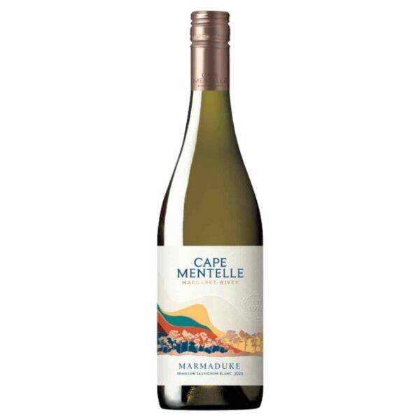 Cape Mentelle Marmaduke Semillon Sauvignon Blanc