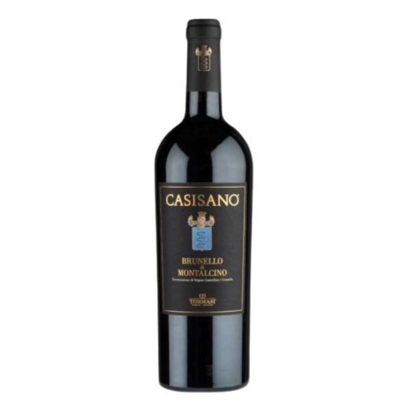 Casisano Brunello di Montalcino DOCG