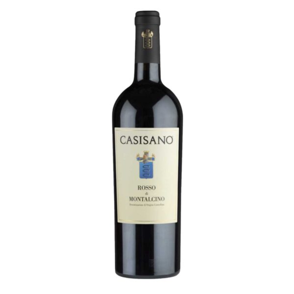Casisano Rosso di Montalcino DOC