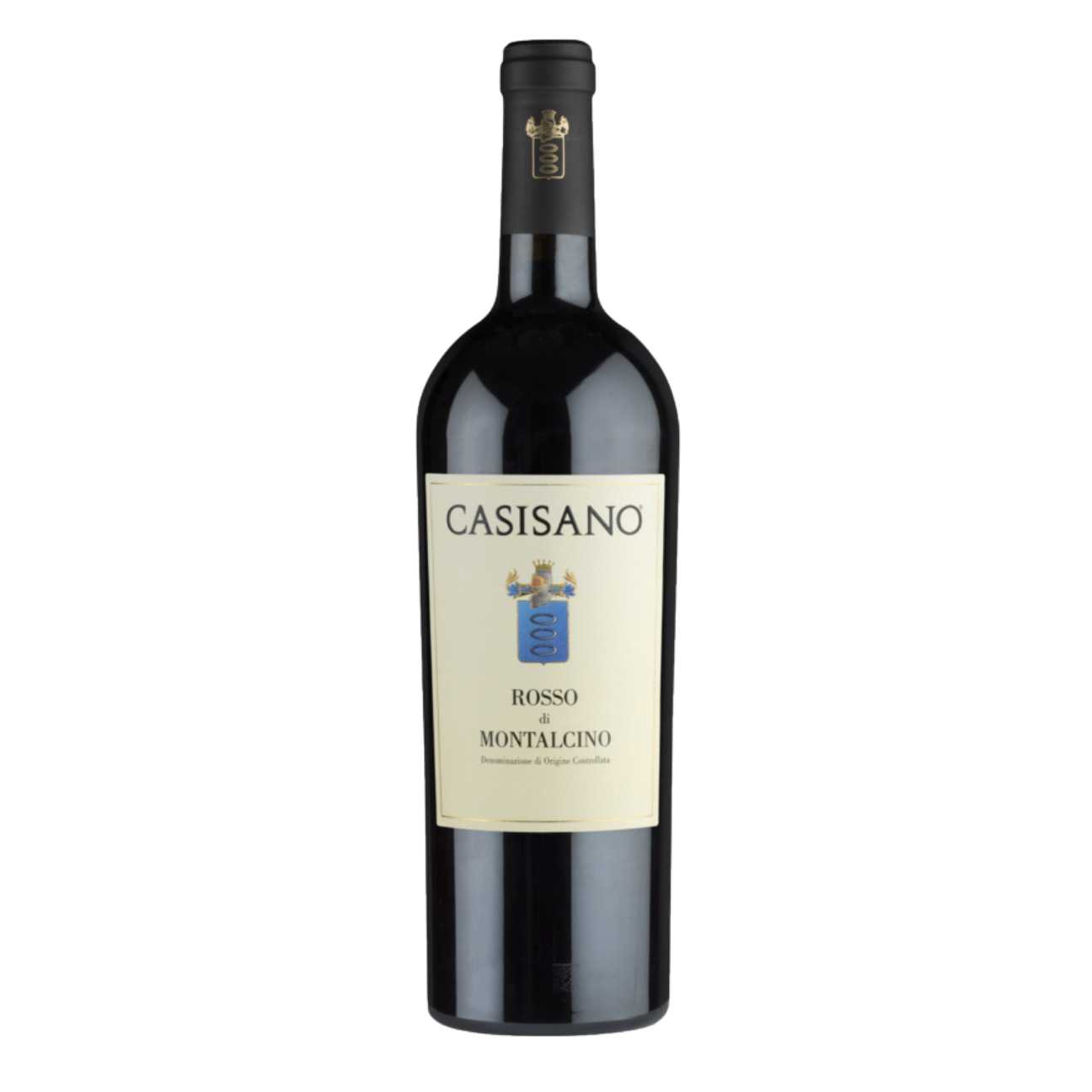 Casisano Rosso di Montalcino DOC Casisano Rosso di Montalcino DOC
