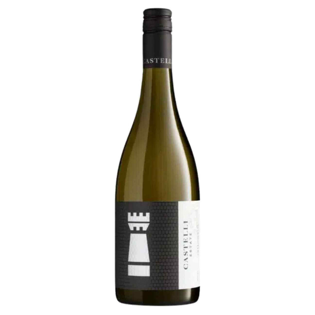 Castelli Estate Silver Series Chardonnay