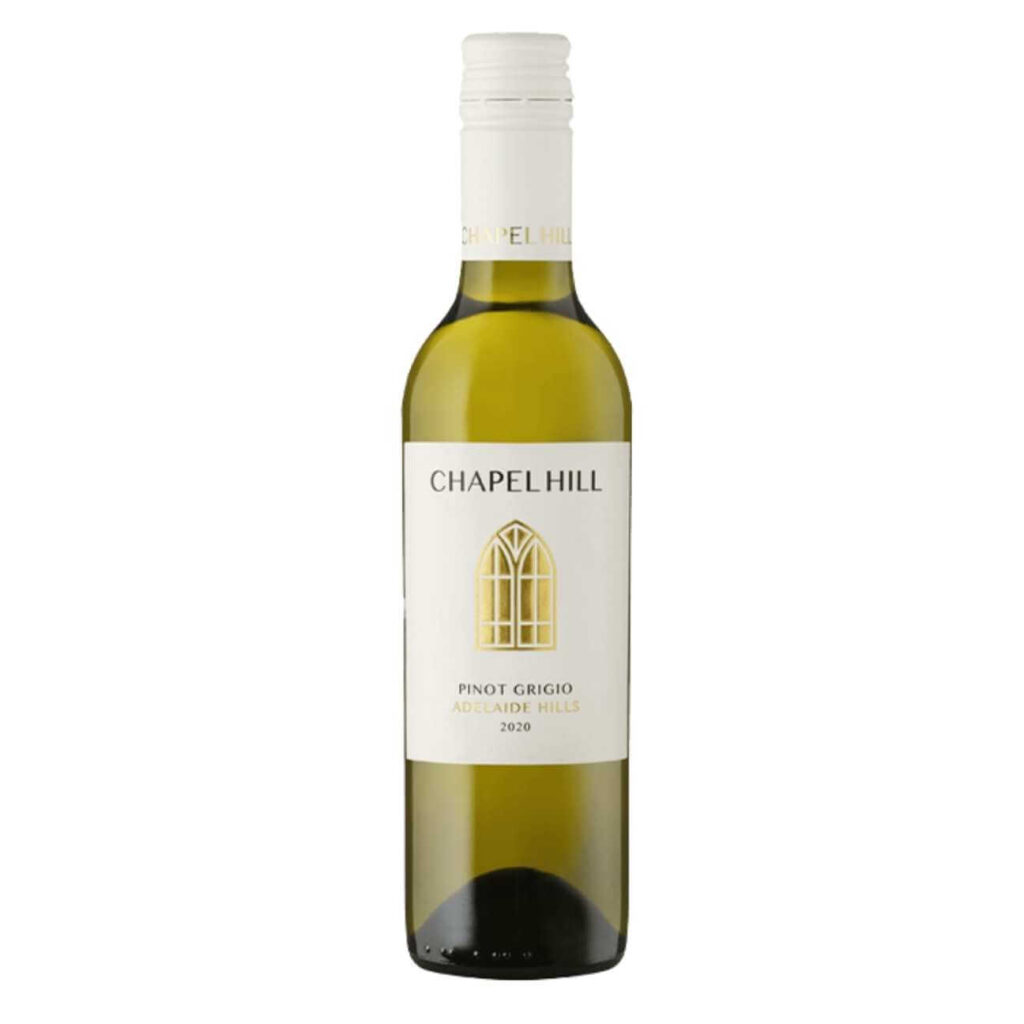 Chapel Hill The Parson Pinot Grigio 375ml