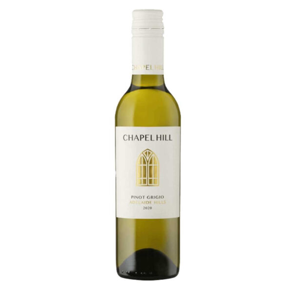 Chapel Hill The Parson Pinot Grigio 375ml