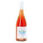 Charlotte Dalton Isolated Rosé