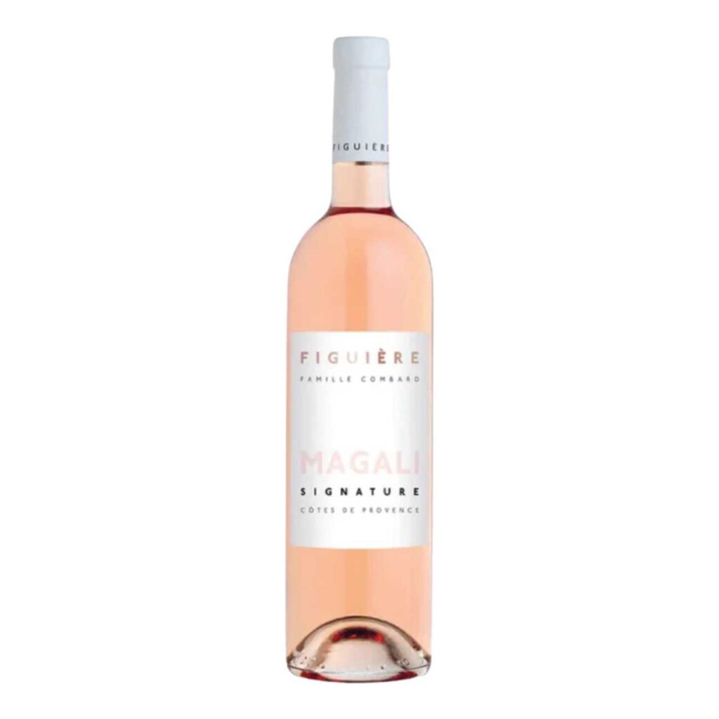 Chateau Figuiere Magali Rosé Côtes de Provence