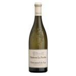 Chateau La Nerthe Châteauneuf-du-Pape Blanc