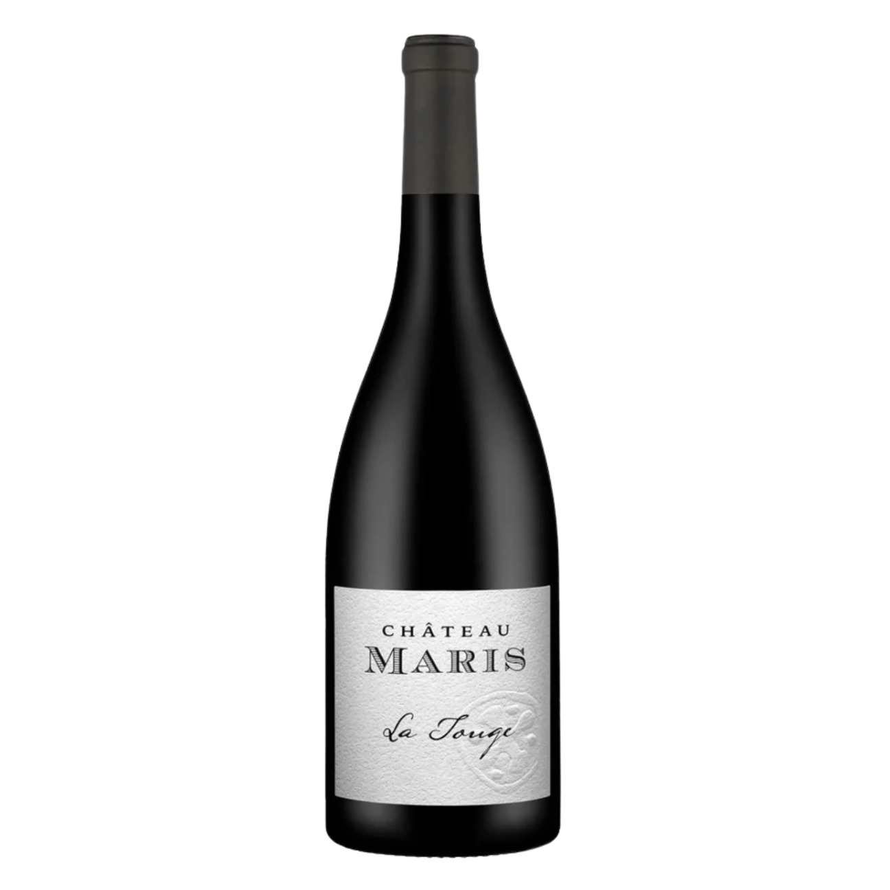 Chateau Maris La Touge Syrah Grenache Chateau Maris La Touge Syrah Grenache