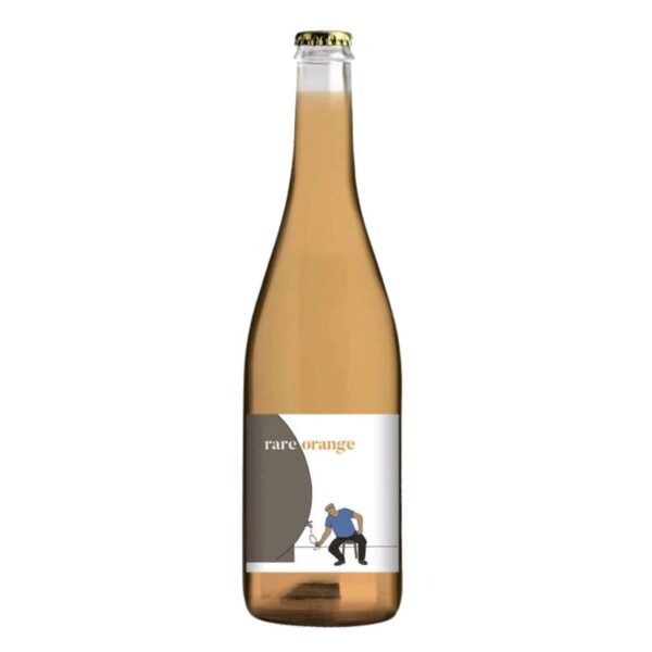 Chateau Maris Rare Orange Muscat Petit Grain