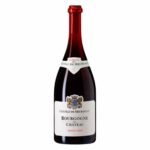 Chateau de Meursault Bourgogne Rouge Pinot Noir