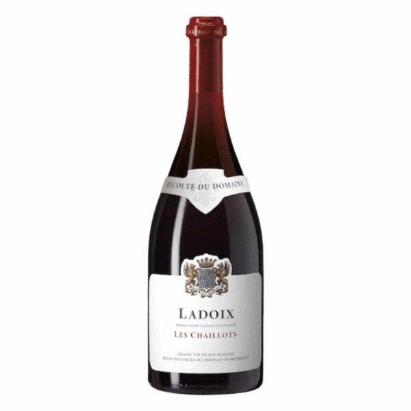 Chateau de Meursault Ladoix Les Chaillots