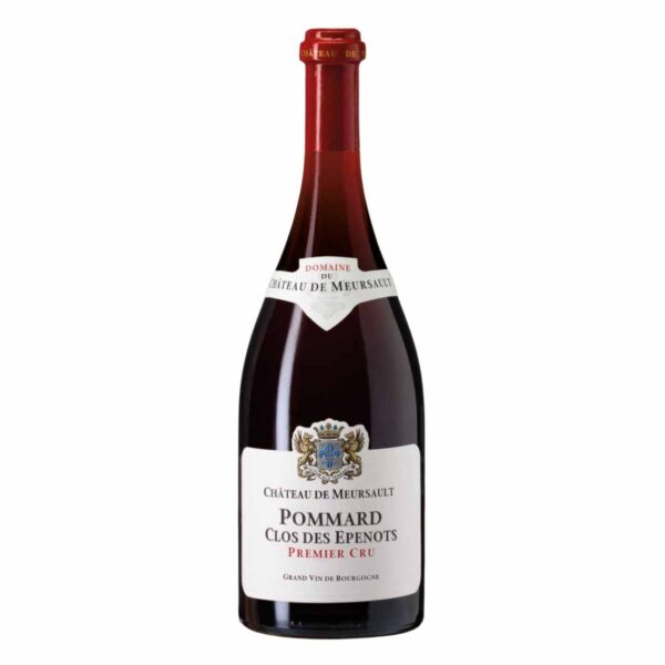 Chateau de Meursault Pommard Clos des Epenots 1er Cru