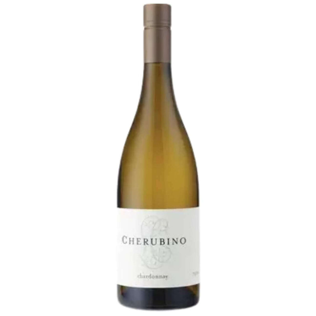 Cherubino Chardonnay