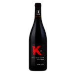 Clos Troteligotte K-Or Natural Malbec