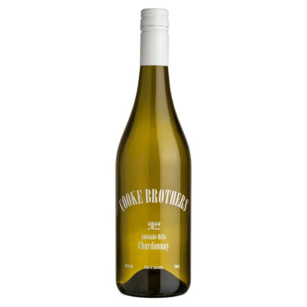 Cooke Brothers Chardonnay
