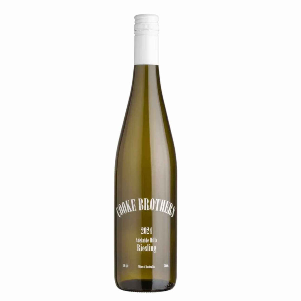 Cooke Brothers Riesling