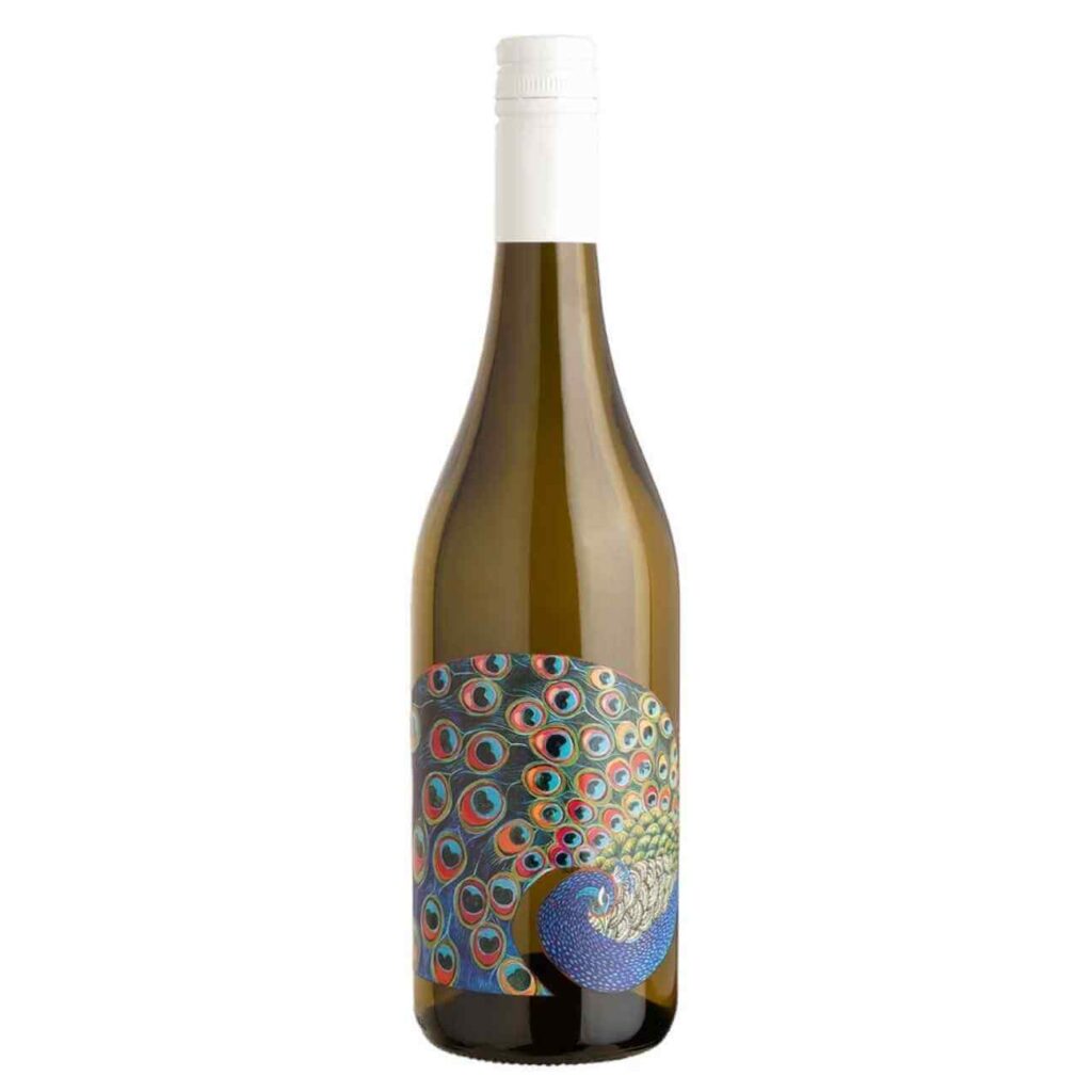 Cooke Brothers Savagnin