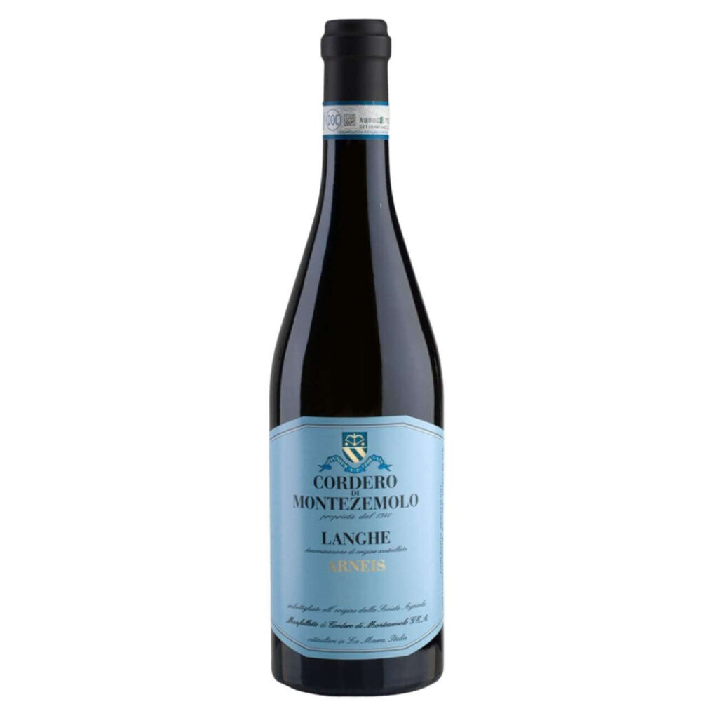 Cordero di Montezemolo Arneis Langhe