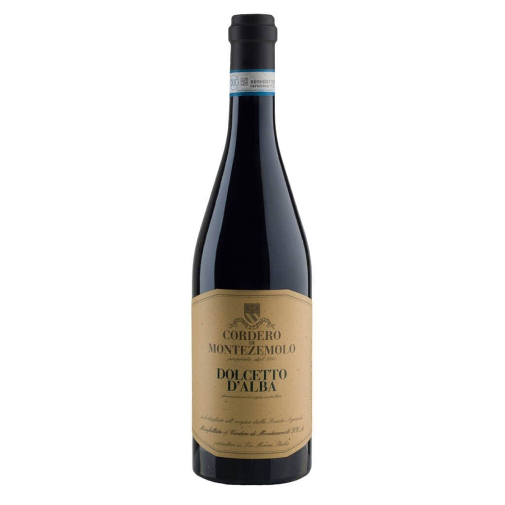 Cordero di Montezemolo Dolcetto d'Alba