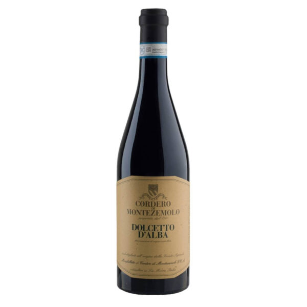 Cordero di Montezemolo Dolcetto d'Alba