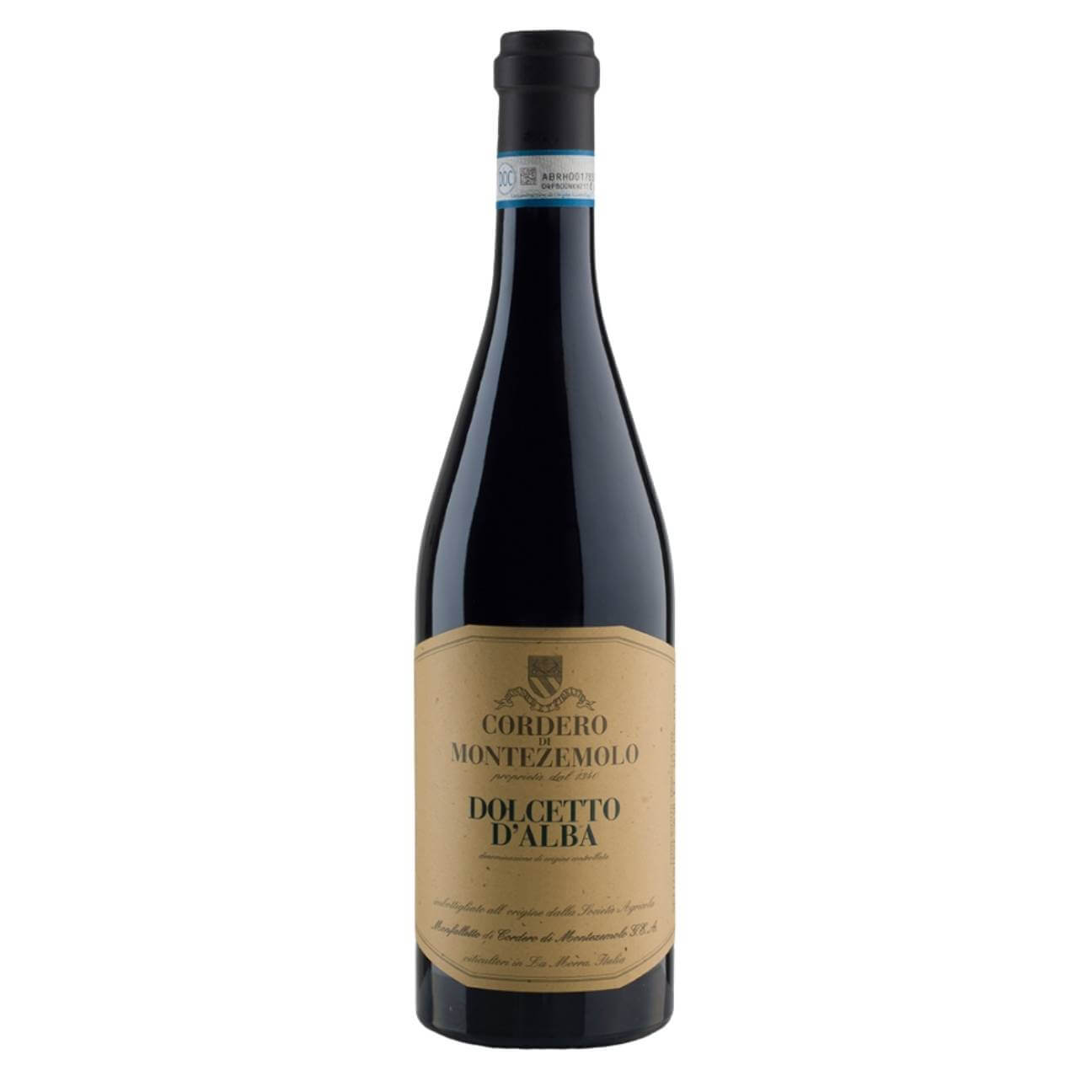 Cordero di Montezemolo Dolcetto d'Alba Cordero di Montezemolo Dolcetto d'Alba