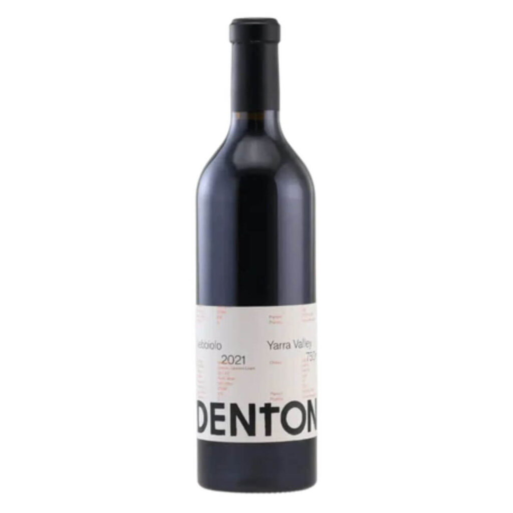 Denton Nebbiolo